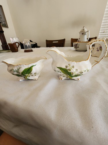 Hammersley lily of the - -"lily,