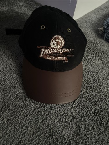 Indiana jones and the temple - indiana,