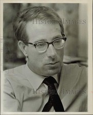 1967 Press Photo Brendon