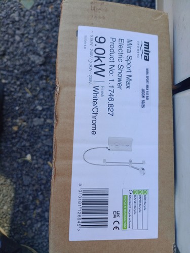 Mira sport max electric - ,