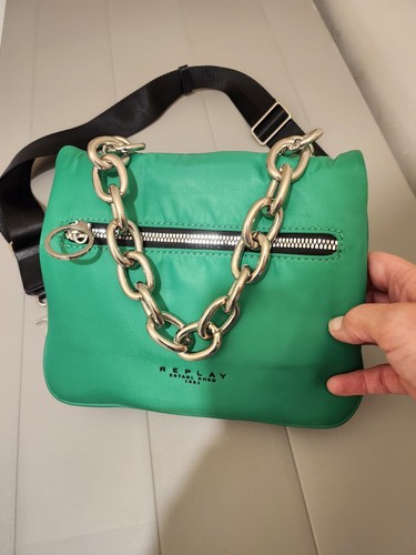 Replay bag - replay,