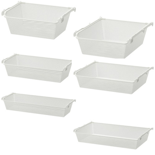 Ikea komplement mesh - komplement,