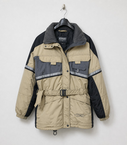 Vintage astrolabio gear mens - vintage,