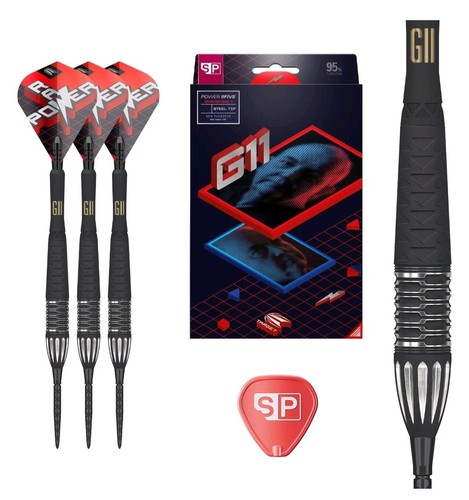Target darts set phil - target, taylor