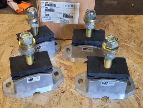 Set new cat 140 3592 - of, 4