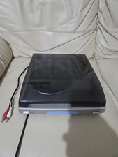 Bush MTT1 Mini Turntable Fully