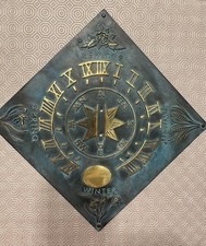 Sundial for Garden / Sun Dial
