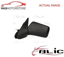 OUTSIDE REAR VIEW MIRROR LHD