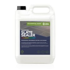 SLATE TILE SEALER Colour