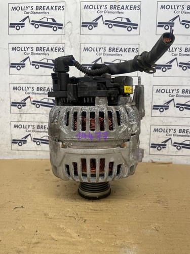 03c903023b alternator 140amp - 03c903023b,
