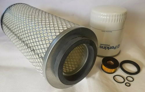 Service kit for linde - for, gas