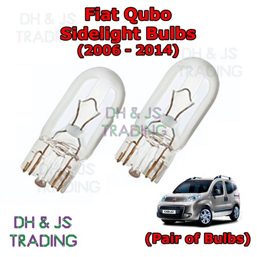 Fits fiat qubo front - fiat,