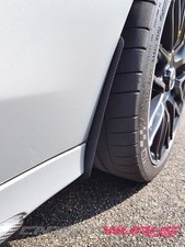 Mercedes Benz Arch Stone Mud