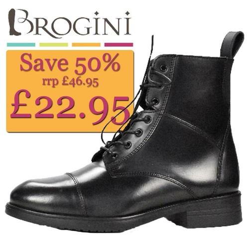 Brogini torquay ankle boots - brogini,