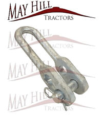 D Shackle Fordson Major Ford