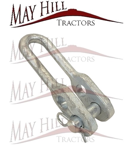 Shackle fordson major - fordson, ford