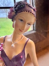 SHUDEHILL - Art Deco Style