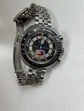 Vintage Sicura Chronograph