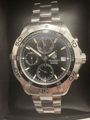 Tag heuer aquaracer - tag,