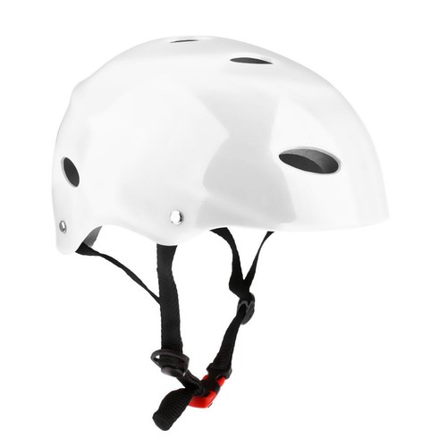Water sports safety helmet for - water,