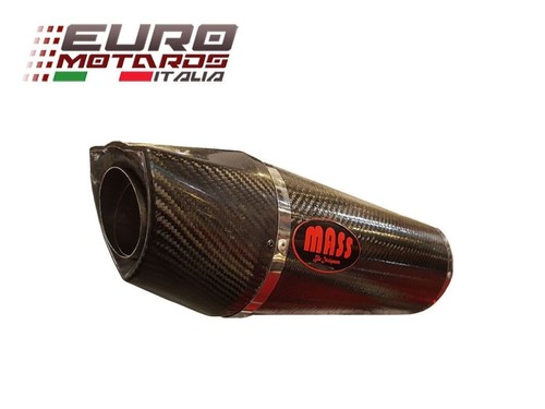 Bmw 1150 massmoto exhaust - r,
