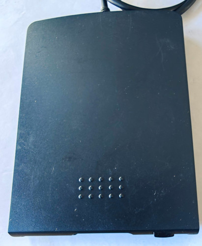Usb external 5in floppy - usb,