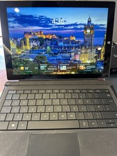 Microsoft Surface Pro 5 Core