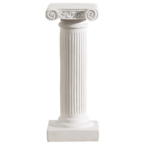 Roman pillar decor for - ,