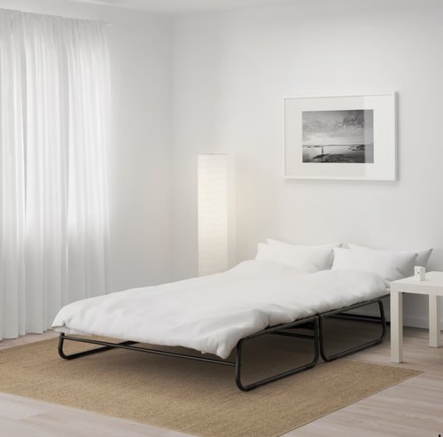 Ikea hammarn sofa bed - hammarn, brand