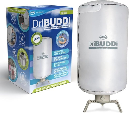 Dribuddi compact electric - dribuddi,