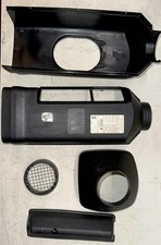 Eberspacher D1LC plastic body