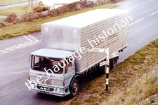 THH Truck Photos - AEC -
