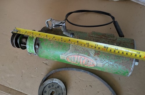 240 volt electric - 240,