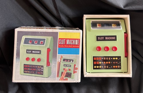 Vintage waco japan electric - waco,