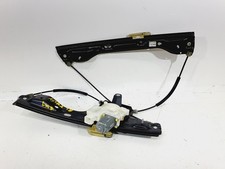 2019 VAUXHALL ASTRA N/S/F WINDOW MOTOR 39142315 C86120-100 1900220470  GENUINE *