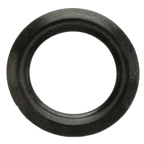 Tailgate lock barrel seal - tailgate,