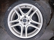 FIAT GRANDE PUNTO ALLOY WHEEL