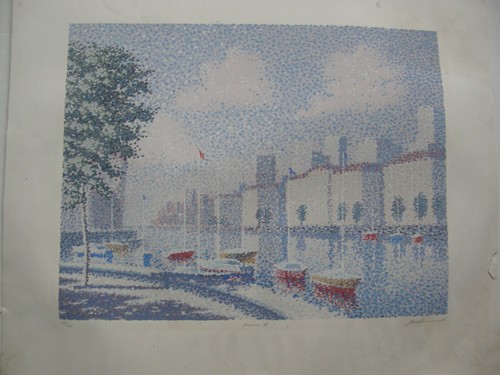 Mick durant marina iii - durant, iii"