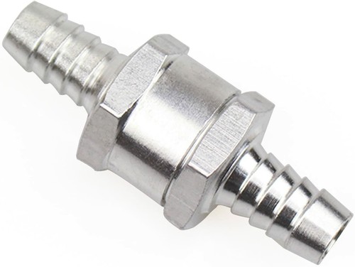 Aluminium non return check - non,