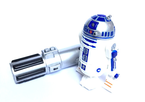 Star wars remote droid - wars, r2-d2