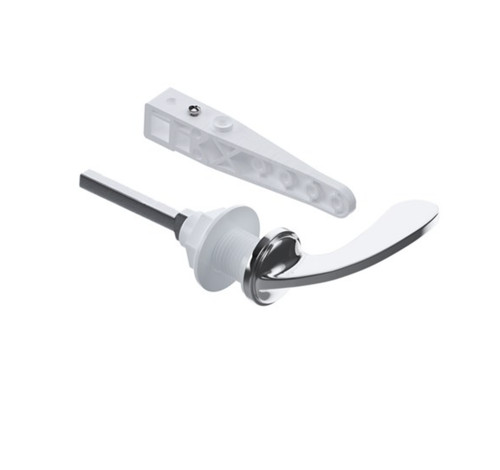 Toilet handle kit - toilet,