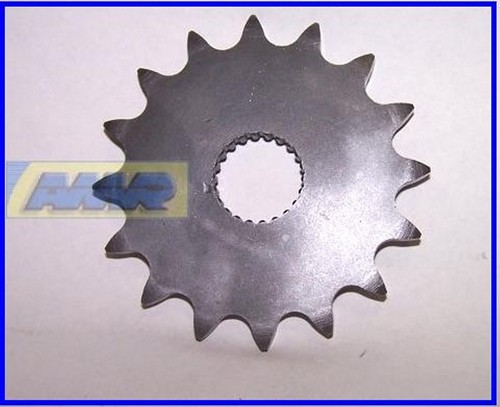 Sprocket aprilia 125 - aprilia, rs
