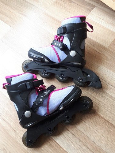 Marlee inline skates roller - k2,