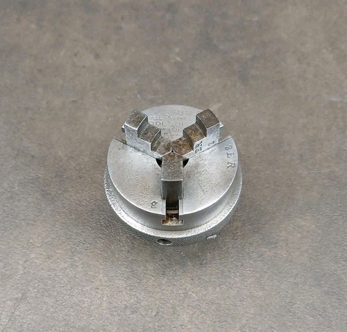 Vintage pratt watchmakers - 2½",