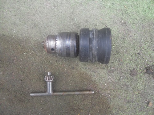 Hilti keyed chuck quick - hilti,