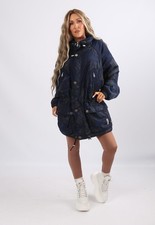 Vintage Ski Jacket 90's