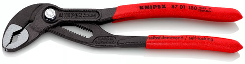 Knipex cobra high tech water - knipex, high-tech