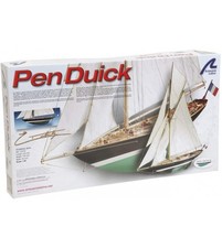 ARTESANIA Cutter Pen Duick