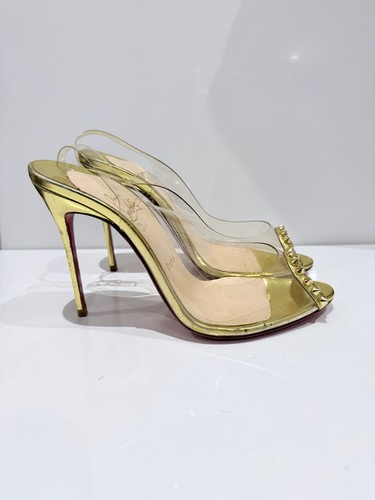 Christian louboutin ring - louboutin,