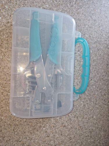 Memory keepers turquoise - we,